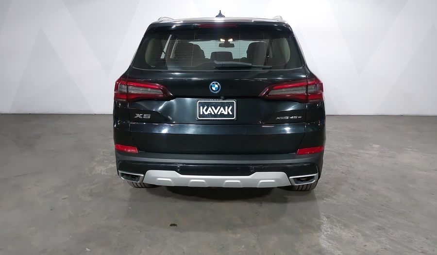 Bmw X5 3.0 XDRIVE45E PHEV AUTO Suv 2022