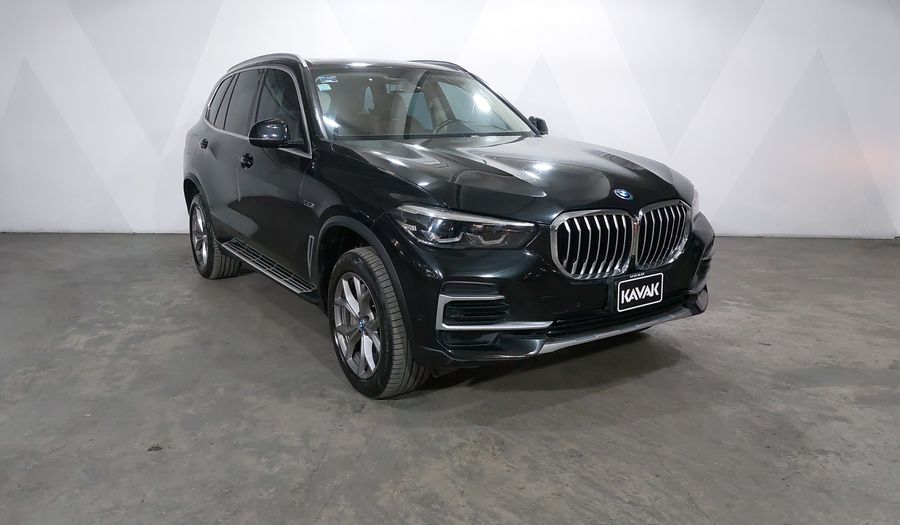 Bmw X5 3.0 XDRIVE45E PHEV AUTO Suv 2022