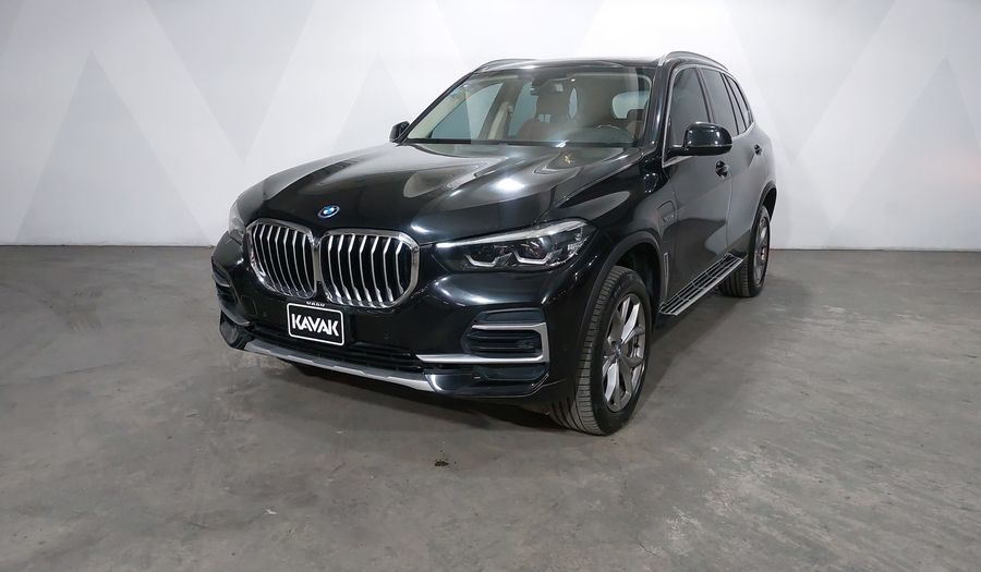 Bmw X5 3.0 XDRIVE45E PHEV AUTO Suv 2022