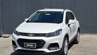 Chevrolet Tracker 1.8 LS Suv 2017