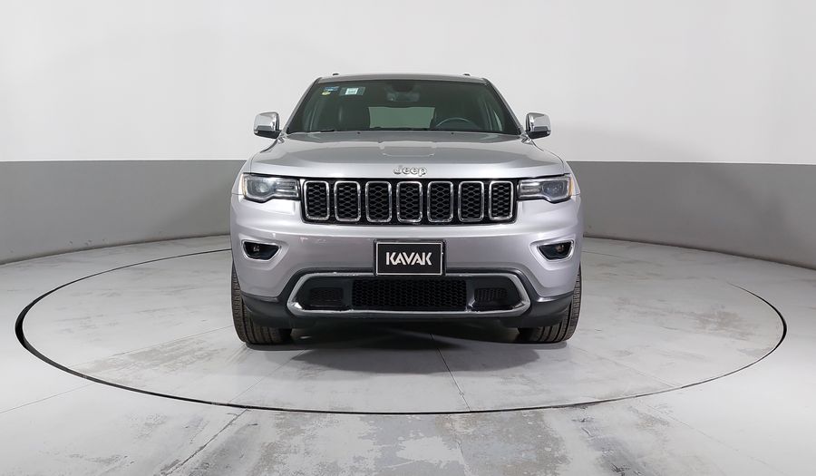 Jeep Grand Cherokee 3.6 LIMITED LUJO V6 AUTO Suv 2019