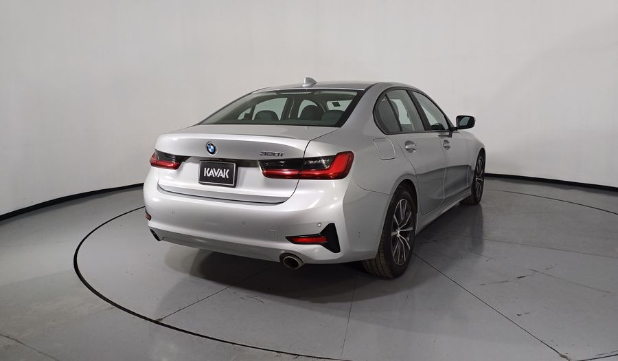 Bmw Serie 3 2.0 320IA EXECUTIVE AUTO Sedan 2020