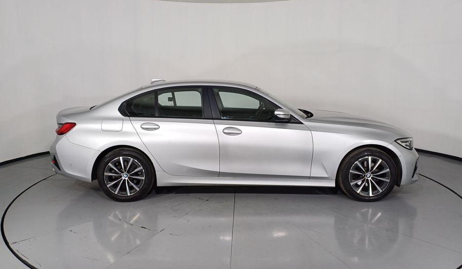 Bmw Serie 3 2.0 320IA EXECUTIVE AUTO Sedan 2020