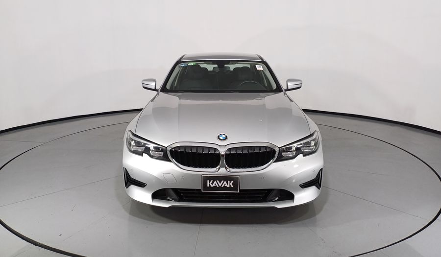 Bmw Serie 3 2.0 320IA EXECUTIVE AUTO Sedan 2020