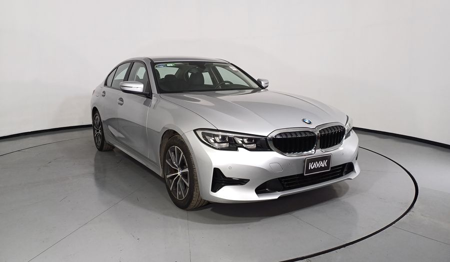 Bmw Serie 3 2.0 320IA EXECUTIVE AUTO Sedan 2020