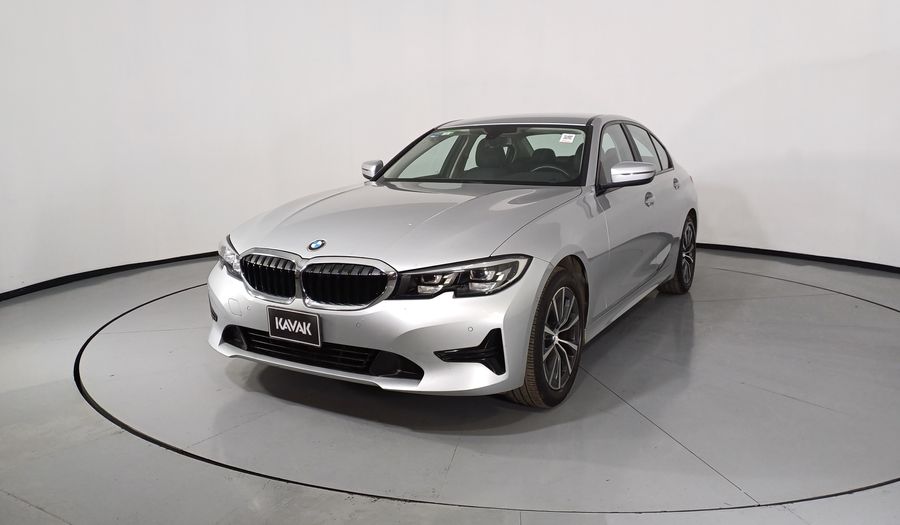 Bmw Serie 3 2.0 320IA EXECUTIVE AUTO Sedan 2020