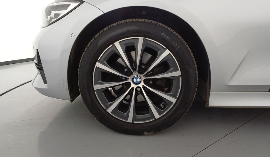 Bmw Serie 3 2.0 320IA EXECUTIVE AUTO Sedan 2020