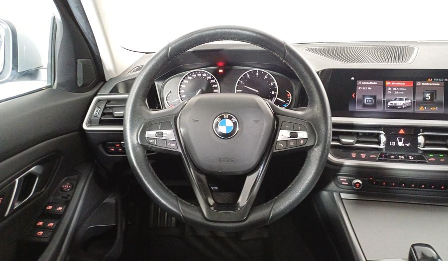 Bmw Serie 3 2.0 320IA EXECUTIVE AUTO Sedan 2020