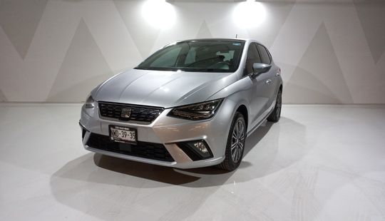 Seat • Ibiza