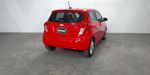 Chevrolet Spark 1.4 LTZ C Hatchback 2018