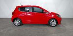 Chevrolet Spark 1.4 LTZ C Hatchback 2018