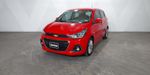 Chevrolet Spark 1.4 LTZ C Hatchback 2018