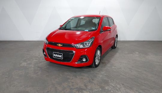 Chevrolet • Spark