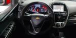 Chevrolet Spark 1.4 LTZ C Hatchback 2018