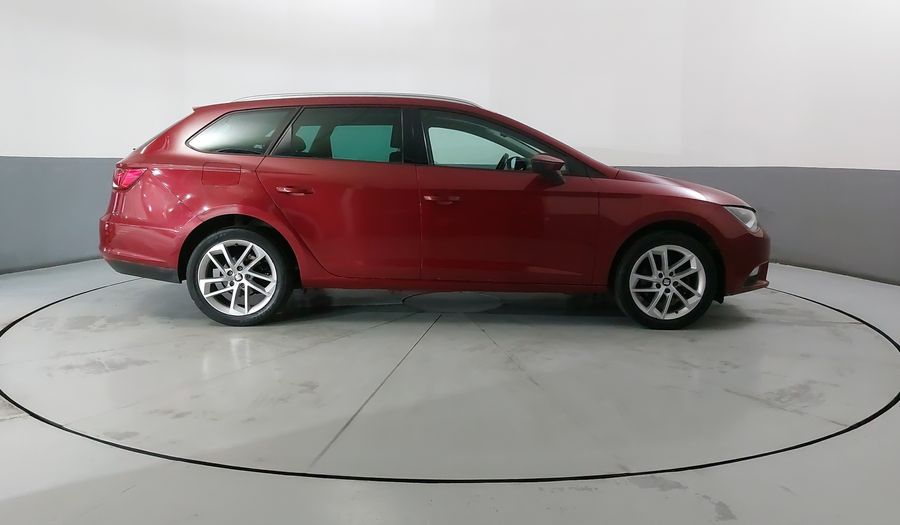 Seat Leon 1.4 STYLE 150HP DSG Hatchback 2016