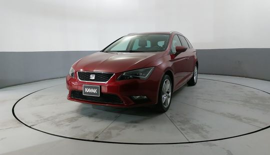 Seat • Leon