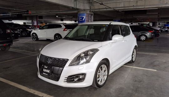 Suzuki • Swift