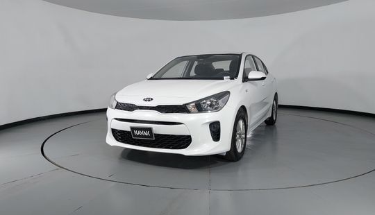 Kia • Rio