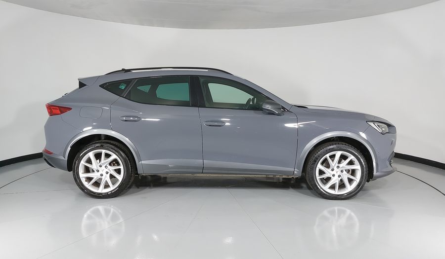 Cupra Formentor 2.0 TSI MID 190HP DCT Suv 2022