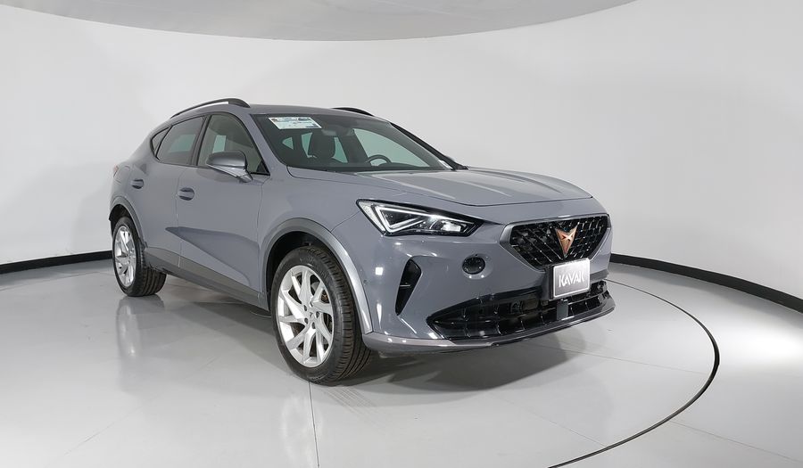 Cupra Formentor 2.0 TSI MID 190HP DCT Suv 2022