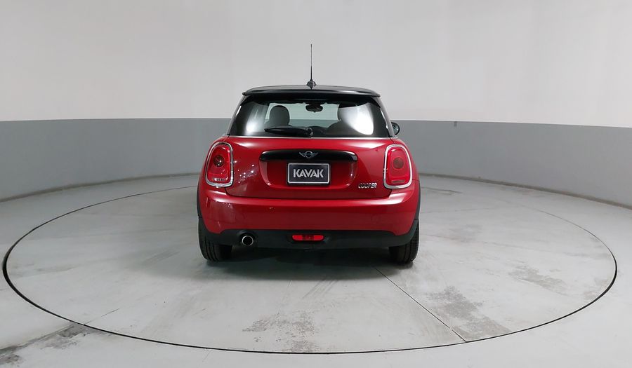 Mini Cooper 1.5 COOPER SALT AUTO Hatchback 2018