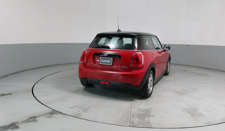 Mini Cooper 1.5 COOPER SALT AUTO Hatchback 2018