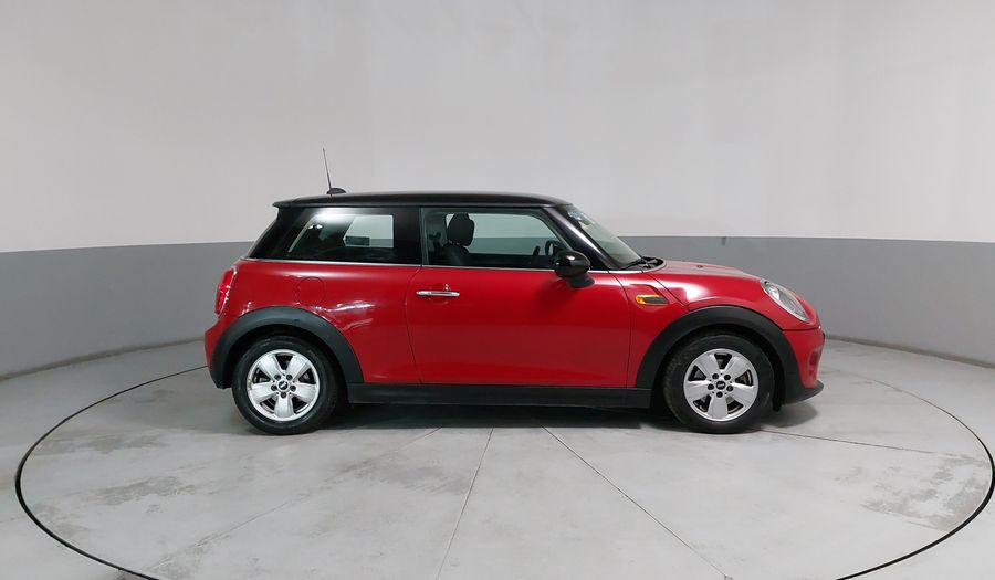 Mini Cooper 1.5 COOPER SALT AUTO Hatchback 2018