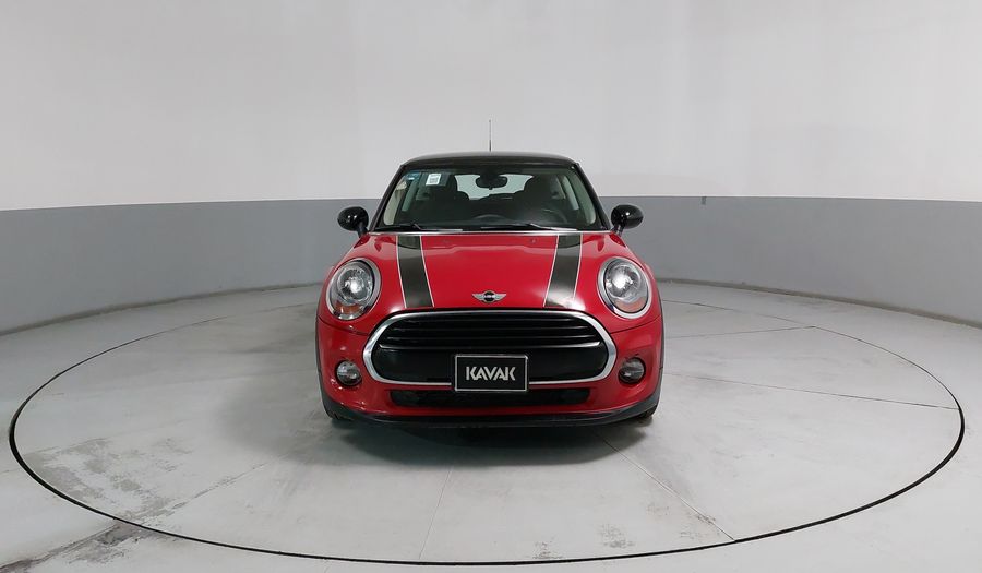 Mini Cooper 1.5 COOPER SALT AUTO Hatchback 2018