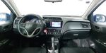 Honda City 1.5 EX Sedan 2018