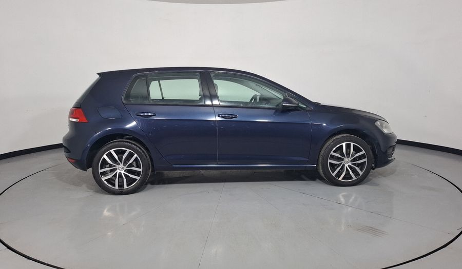 Volkswagen Golf 1.4 HIGHLINE DSG ASISTENTE APARCAMIENTO Hatchback 2017