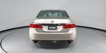 Honda Accord 3.5 EX L NAVI V6 AT Sedan 2014