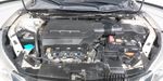 Honda Accord 3.5 EX L NAVI V6 AT Sedan 2014