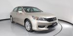 Honda Accord 3.5 EX L NAVI V6 AT Sedan 2014