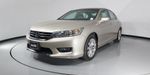 Honda Accord 3.5 EX L NAVI V6 AT Sedan 2014