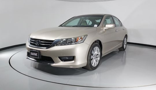 Honda • Accord