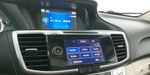 Honda Accord 3.5 EX L NAVI V6 AT Sedan 2014