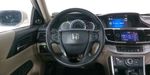 Honda Accord 3.5 EX L NAVI V6 AT Sedan 2014