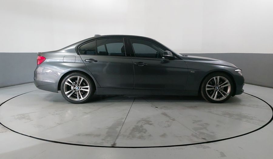 Bmw Serie 3 2.0 330IA SPORT LINE Sedan 2016