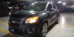 Chevrolet Trax 1.8 C LTZ AT Suv 2015