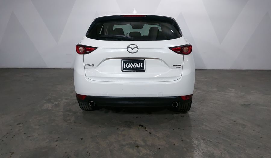 Mazda Cx-5 2.5 SIGNATURE AUTO Suv 2021