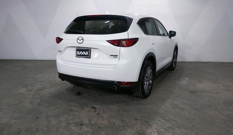 Mazda Cx-5 2.5 SIGNATURE AUTO Suv 2021