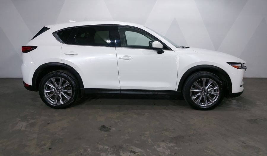 Mazda Cx-5 2.5 SIGNATURE AUTO Suv 2021