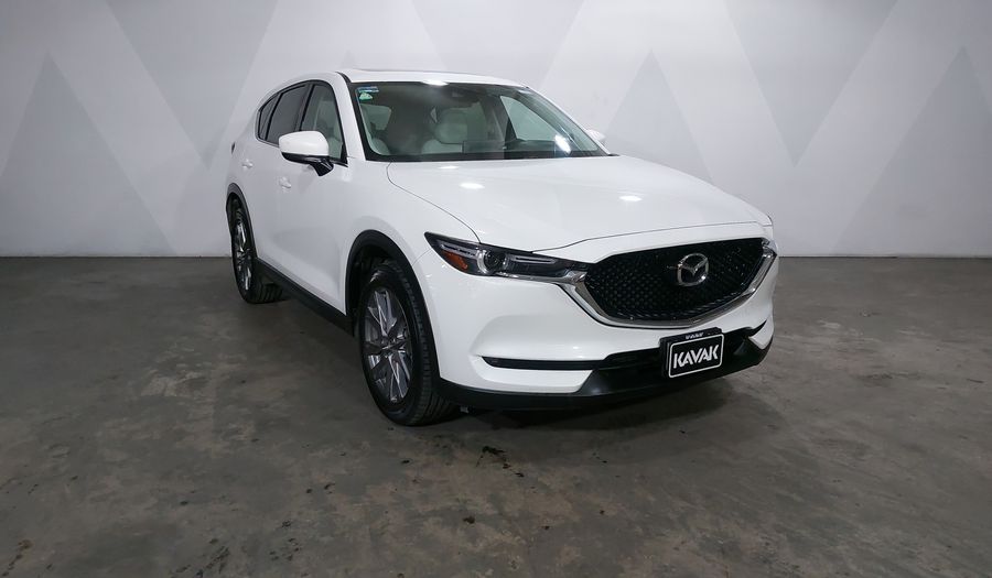 Mazda Cx-5 2.5 SIGNATURE AUTO Suv 2021