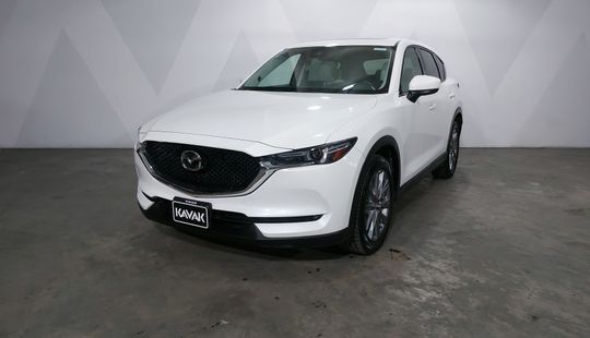 Mazda • CX-5