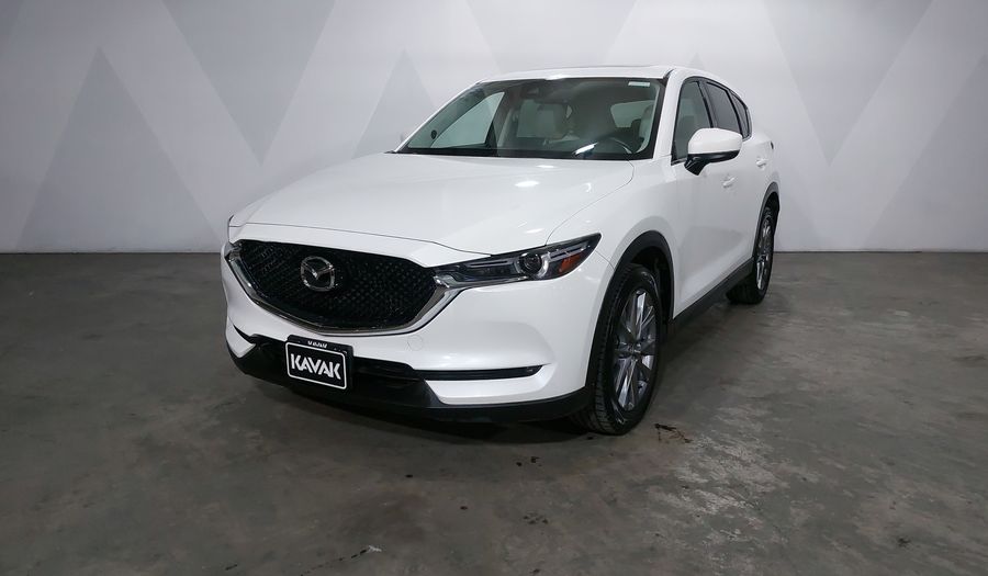 Mazda Cx-5 2.5 SIGNATURE AUTO Suv 2021