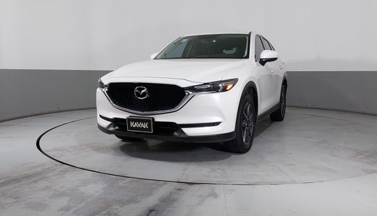 Mazda • CX-5