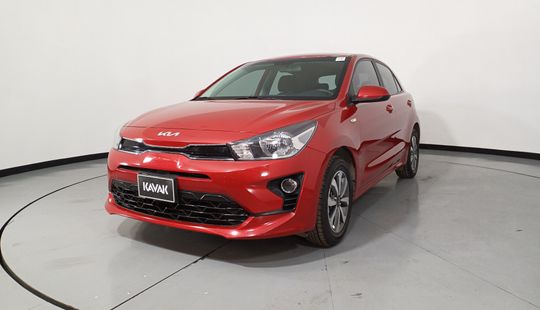 Kia • Rio