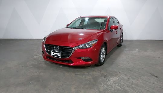 Mazda • Mazda 3