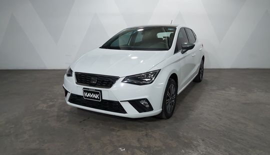 Seat • Ibiza