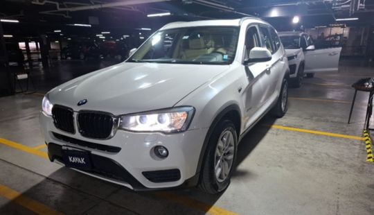 Bmw • X3